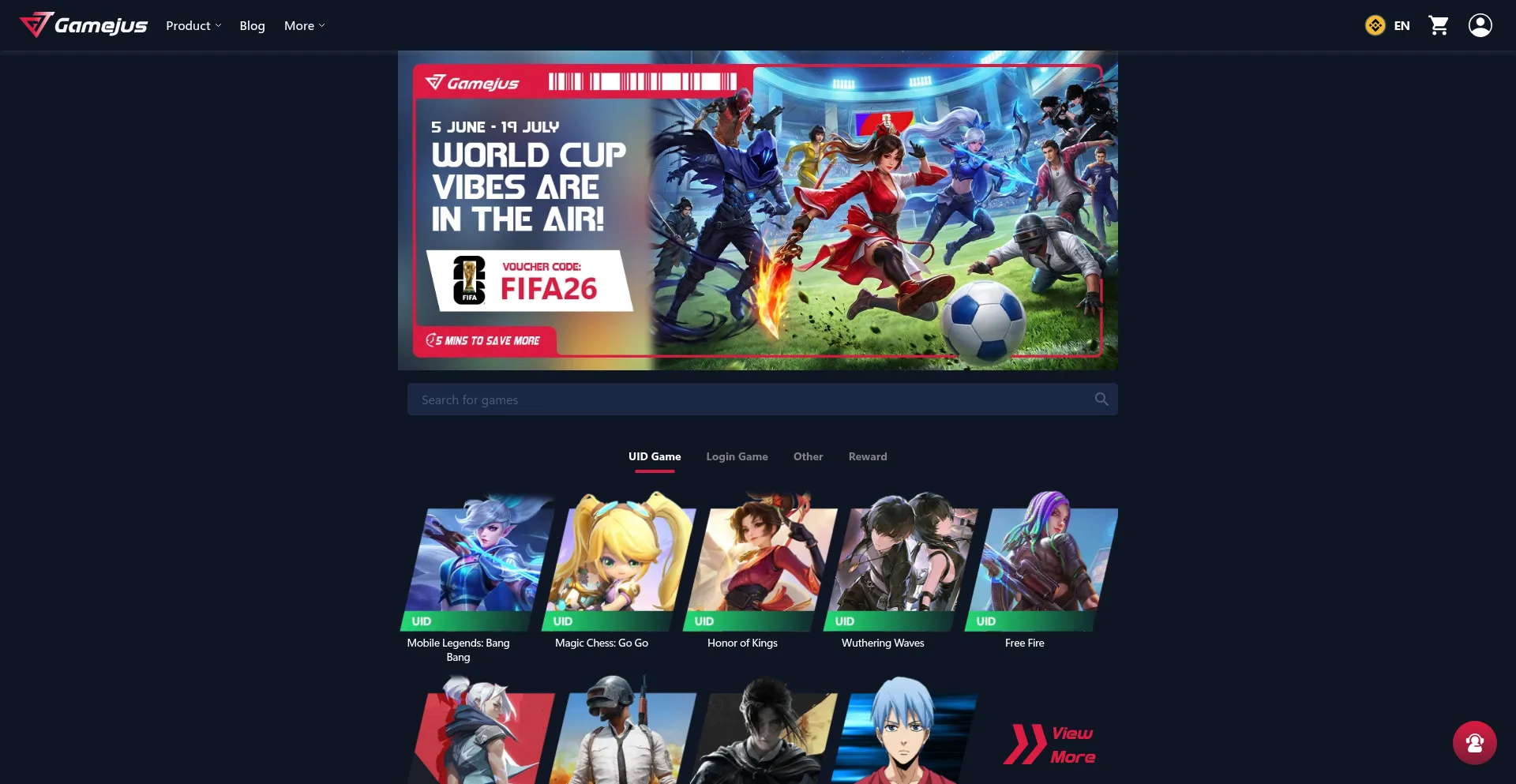 Gamejus.com
