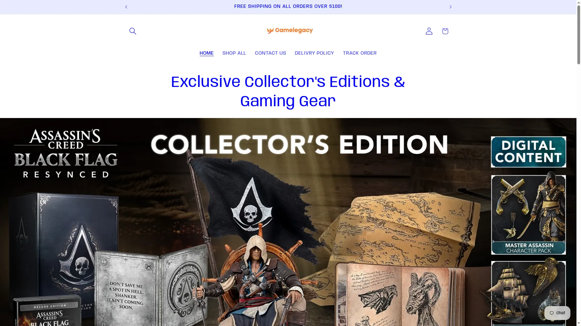 Gamelegacy.shop
