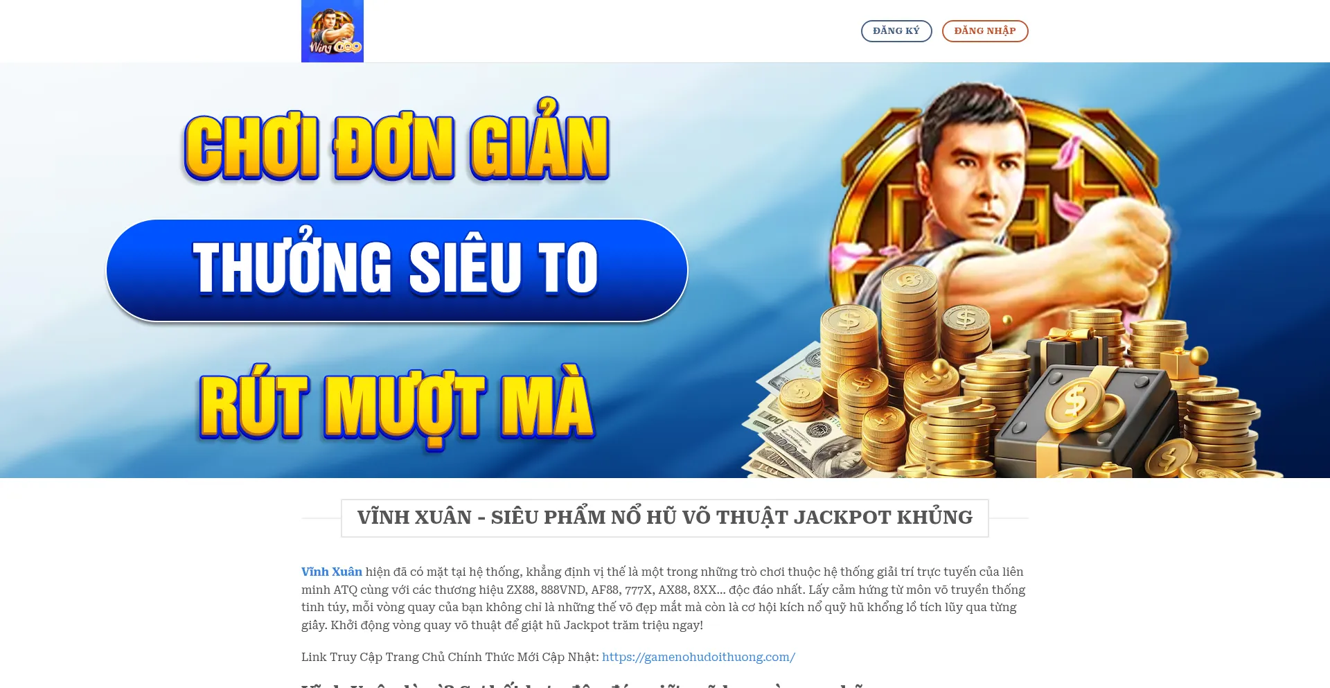 Gamenohudoithuong.com