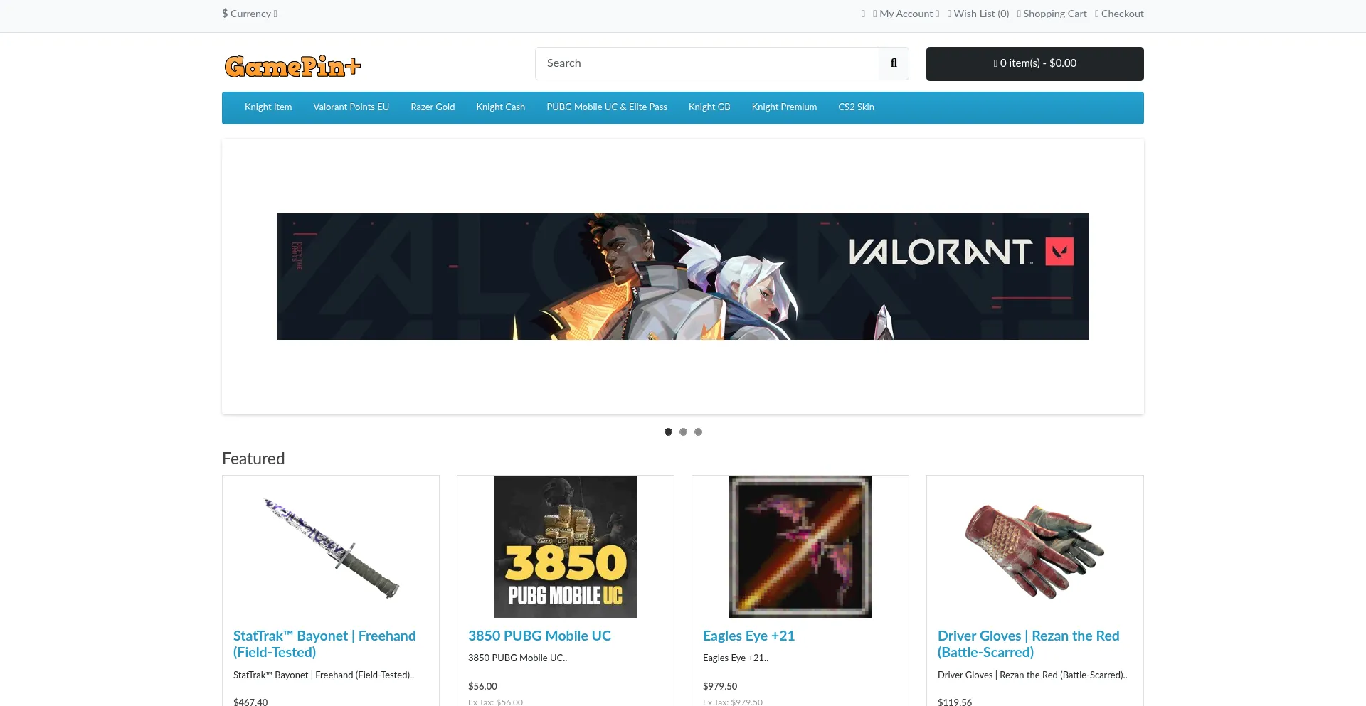 Gamepinplus.com 安全可靠吗？