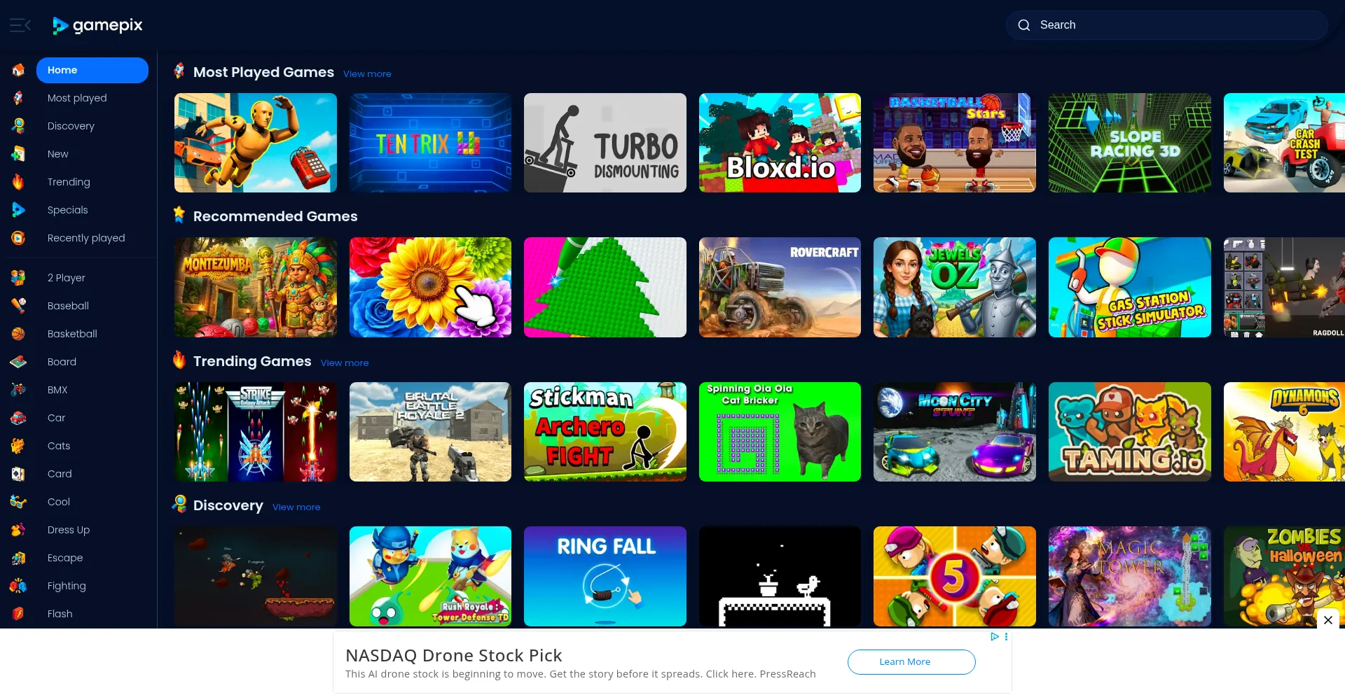 Gamepix.com
