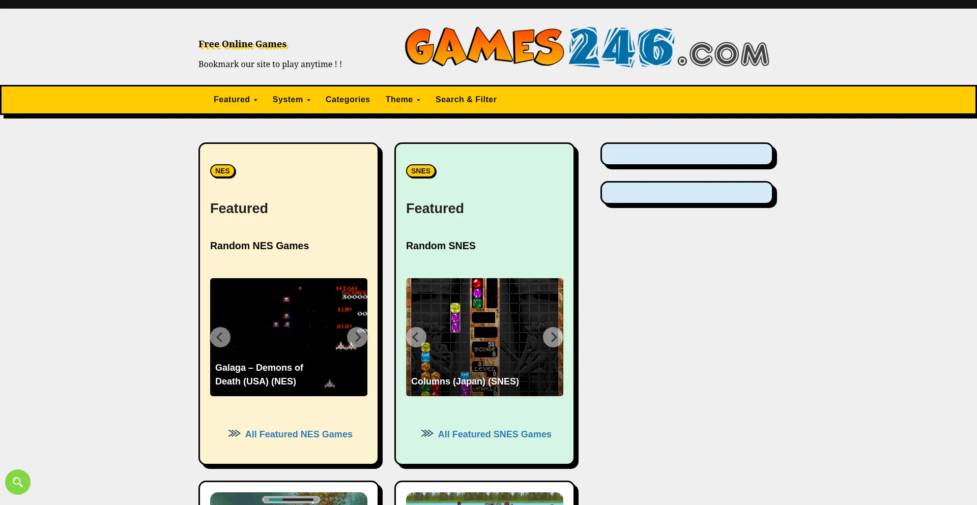 Games246.com 安全可靠吗？