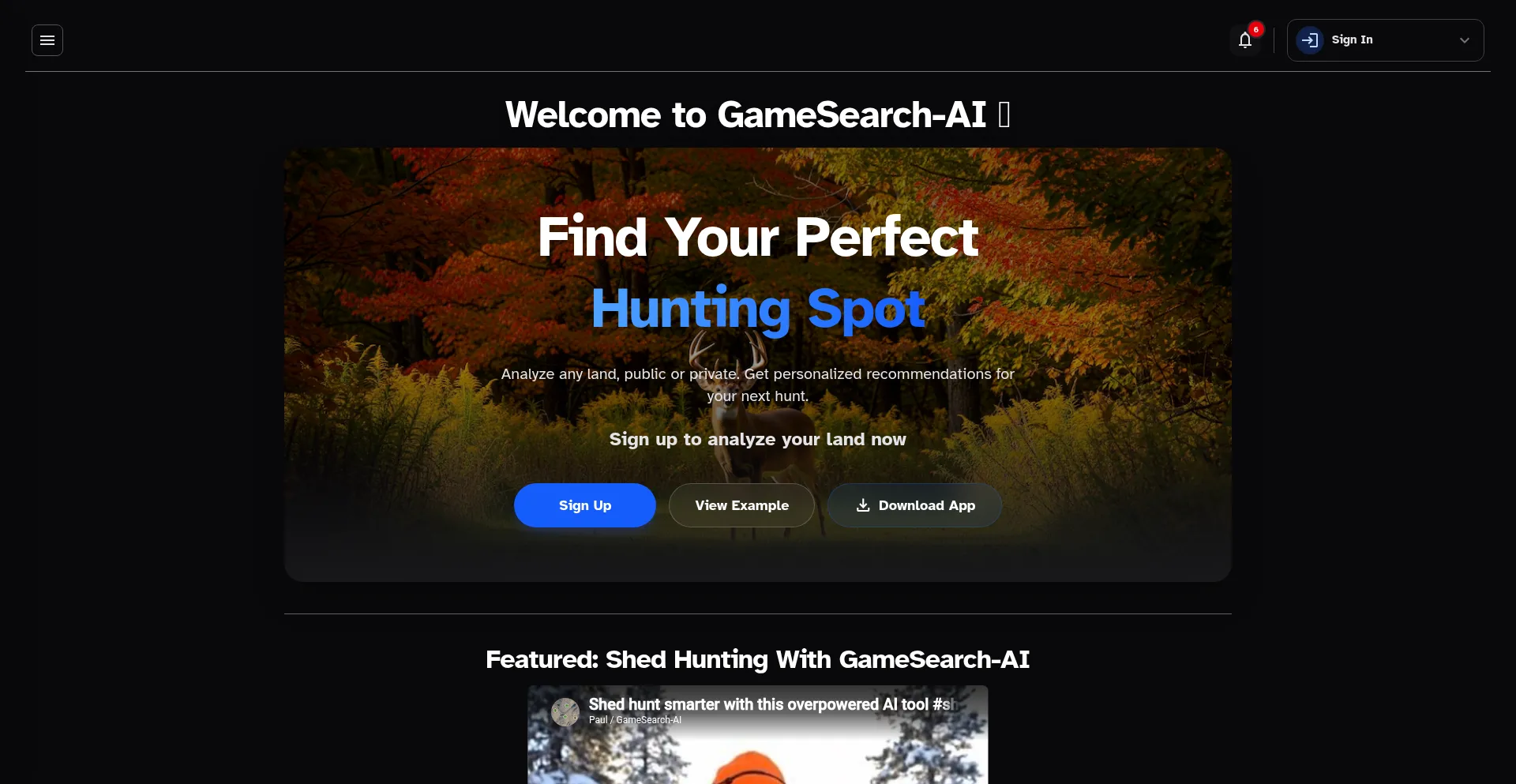 Gamesearch-ai.com