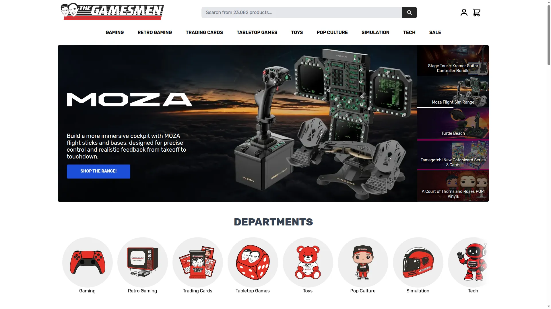 Gamesmen.com.au