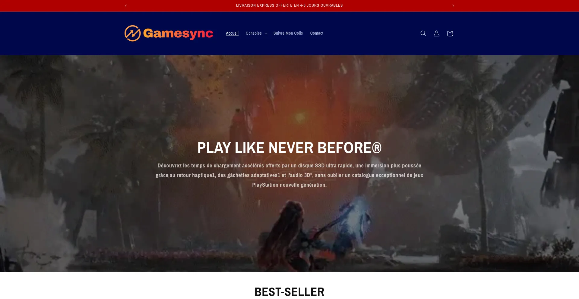 Gamesync.fr 安全可靠吗？