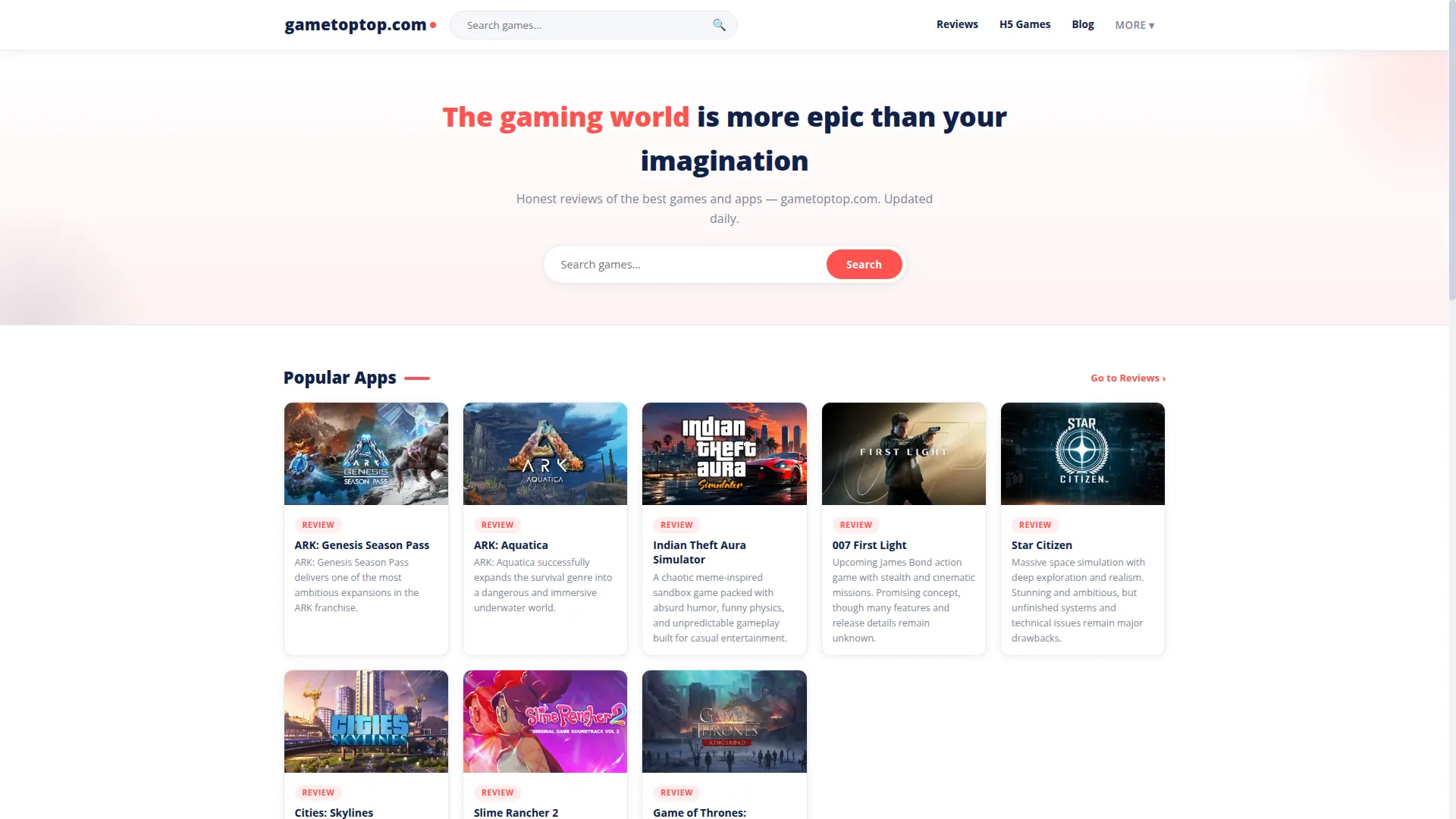 Gametoptop.com