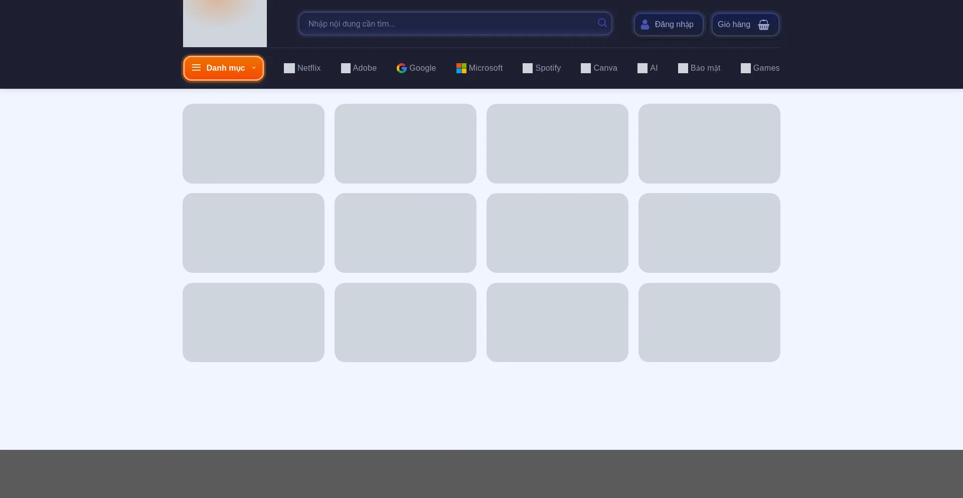 Gamikey.com Screenshot