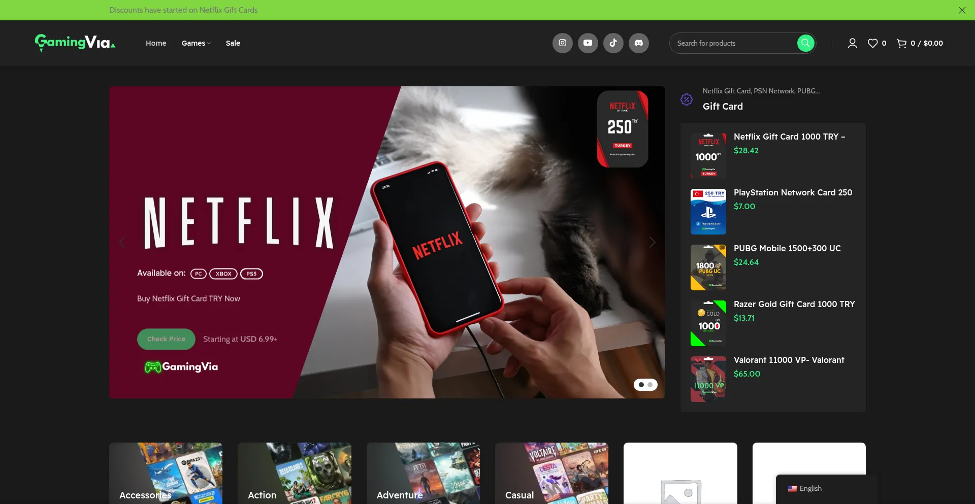 Gamingvia.com 安全可靠吗？