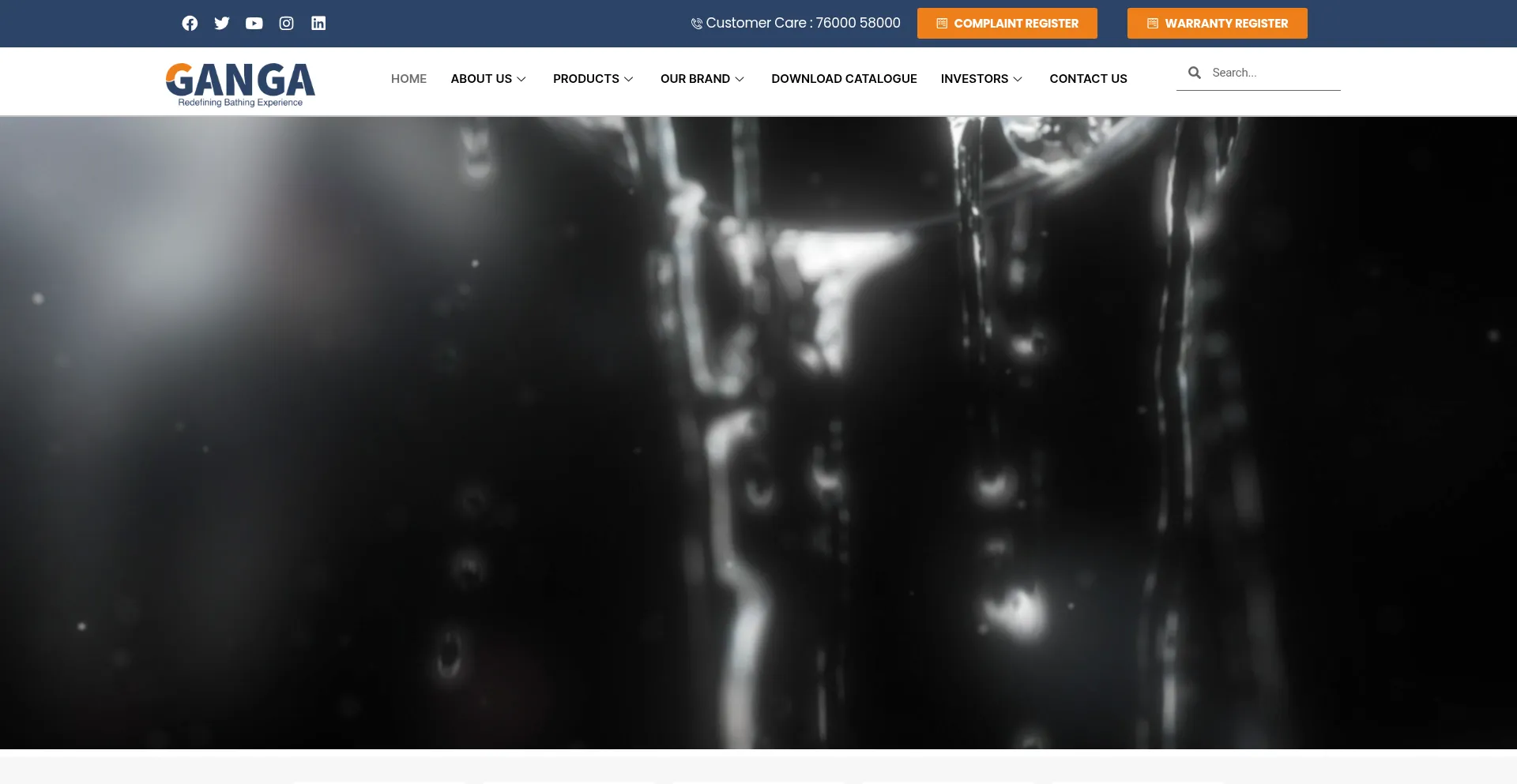 Gangabathfittings.com