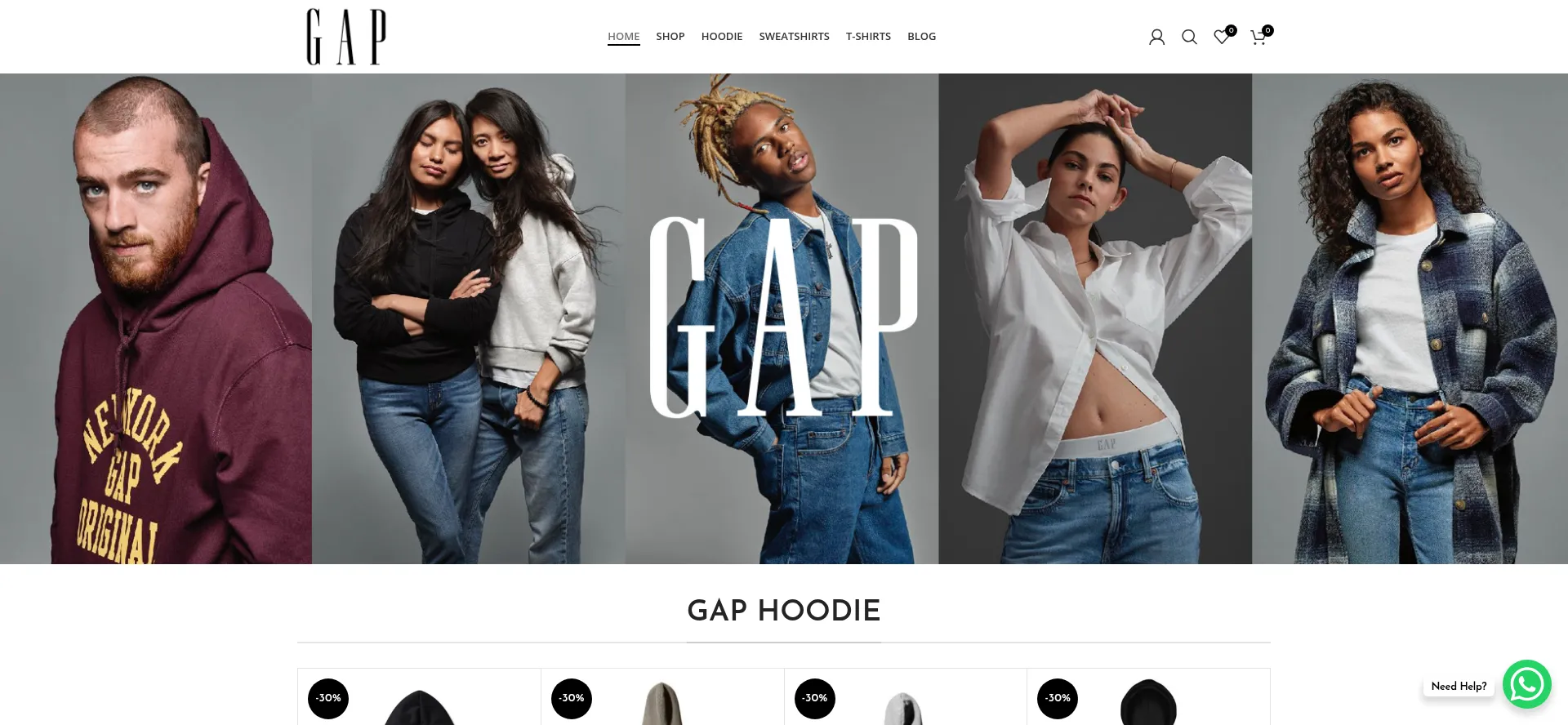 Gapsite.shop