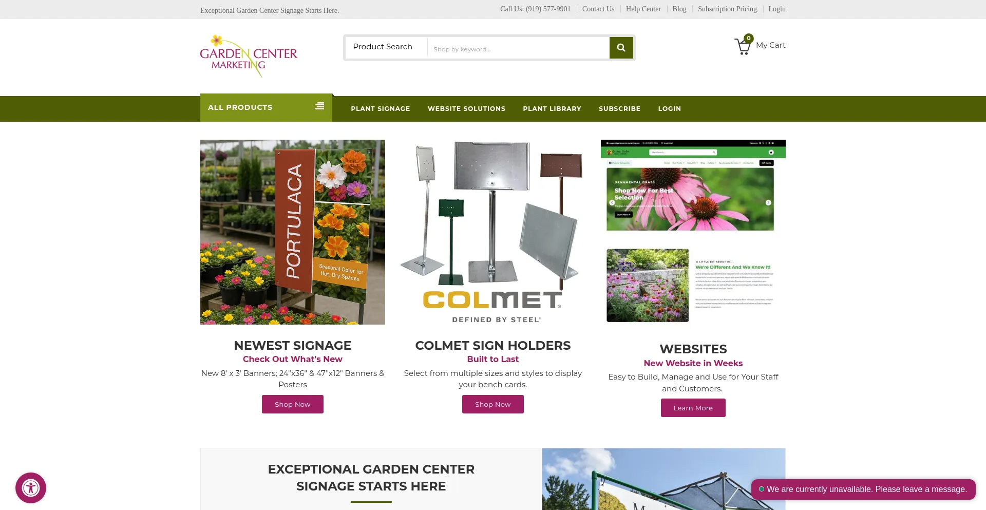 Gardencentermarketing.com