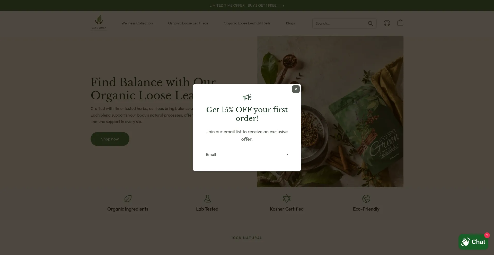 Gardenika-shop.com