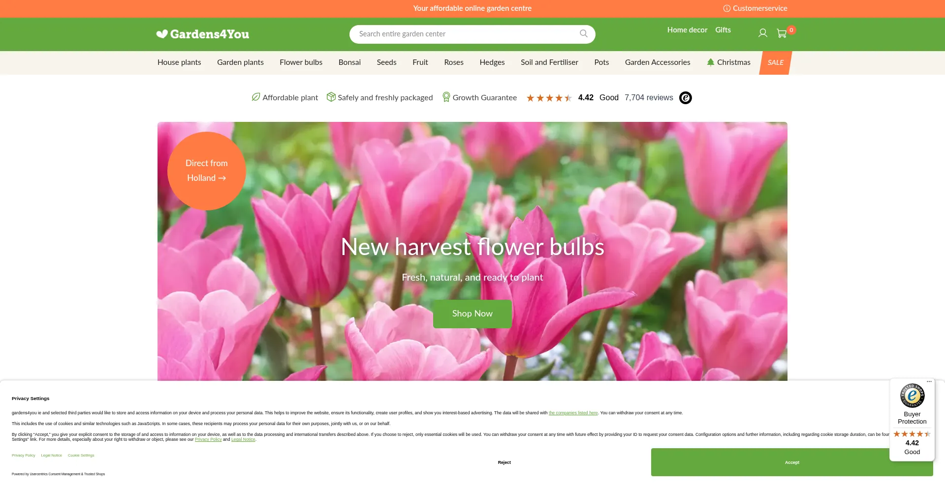 Gardens4you.ie