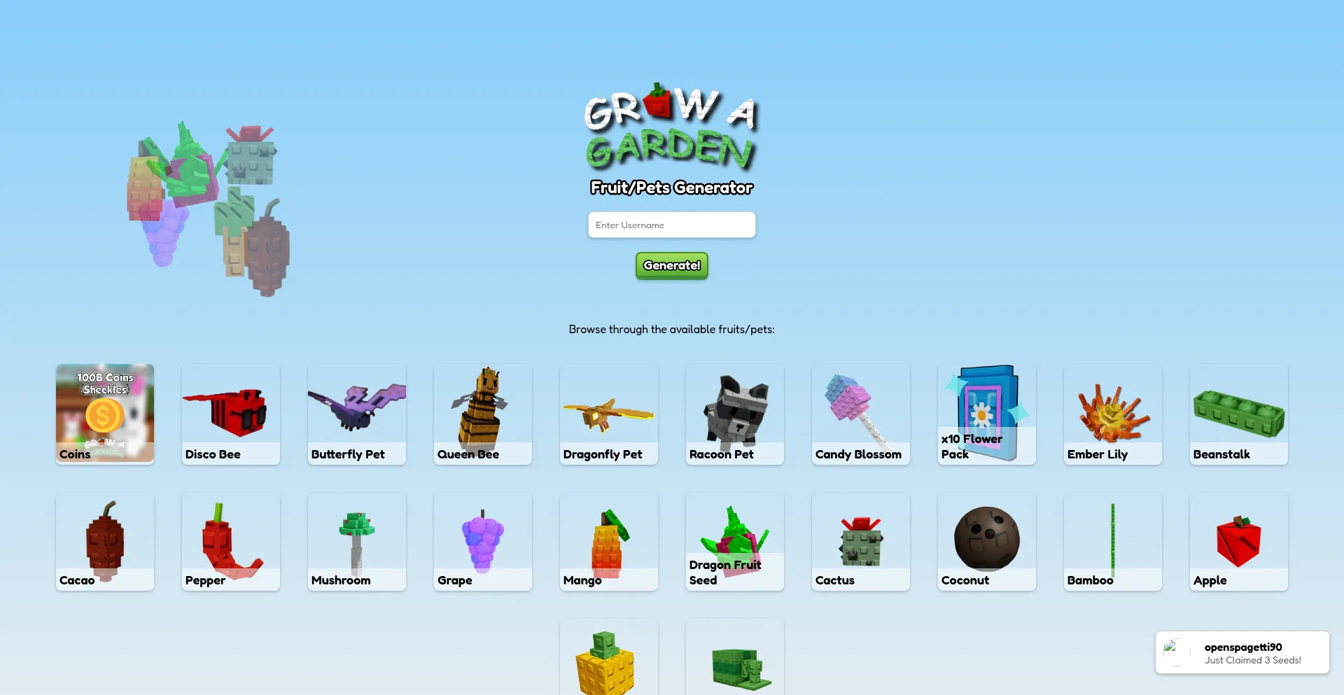 Gardenseeds.netlify.app