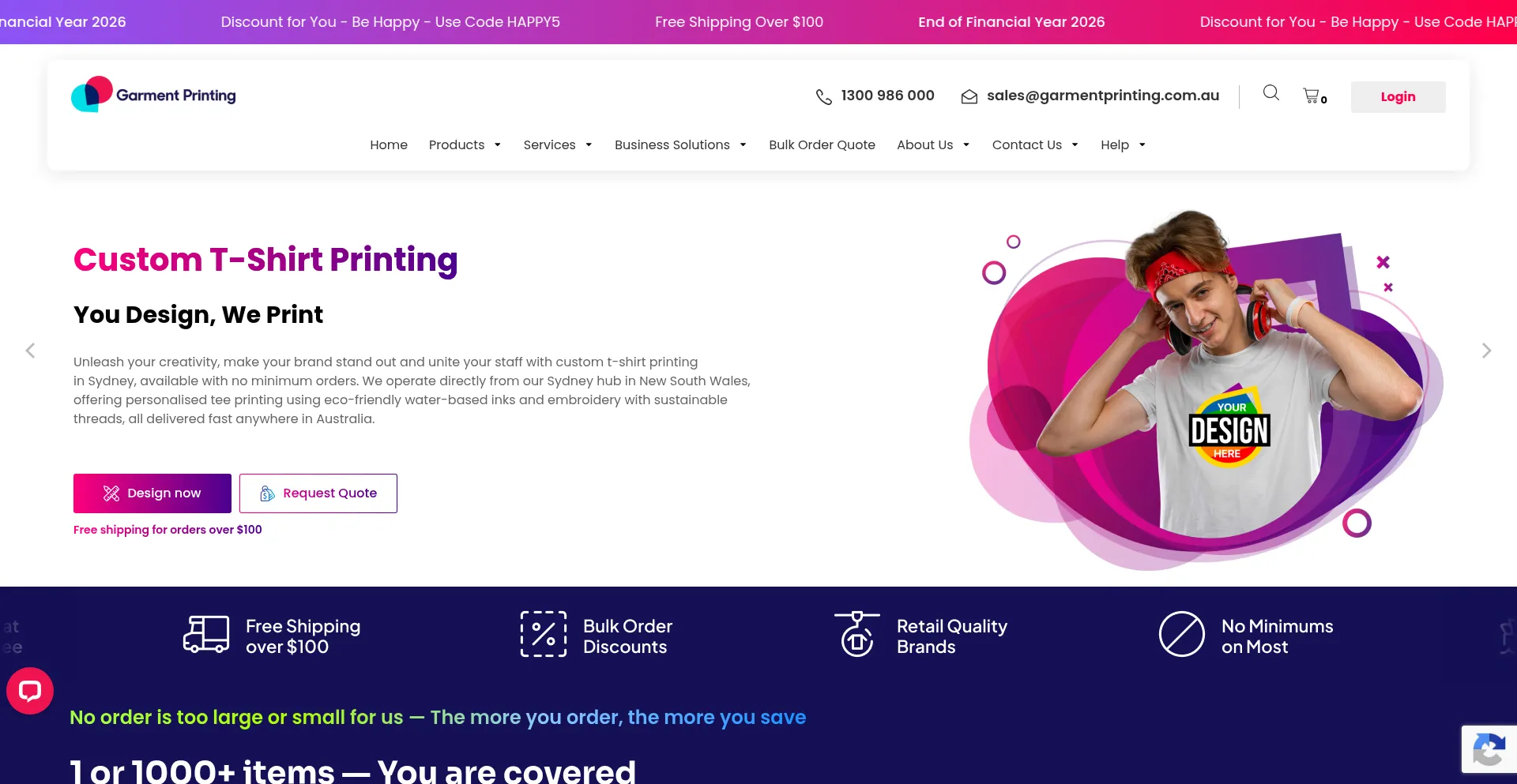 Garmentprinting.com.au