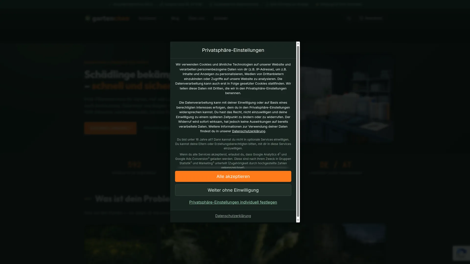 Garten-chemie.de