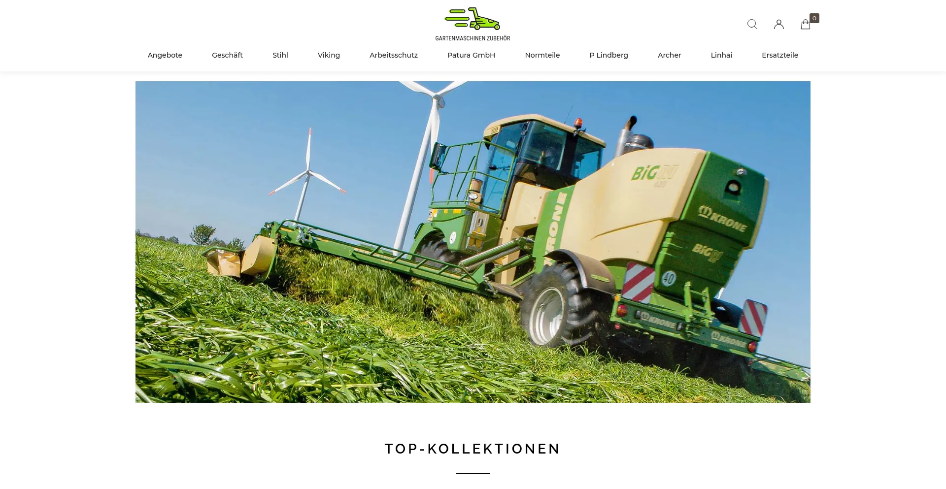 Gartenmaschinenzubehor.com