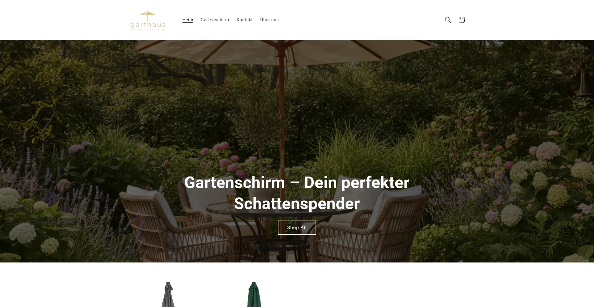 Garthaus.shop