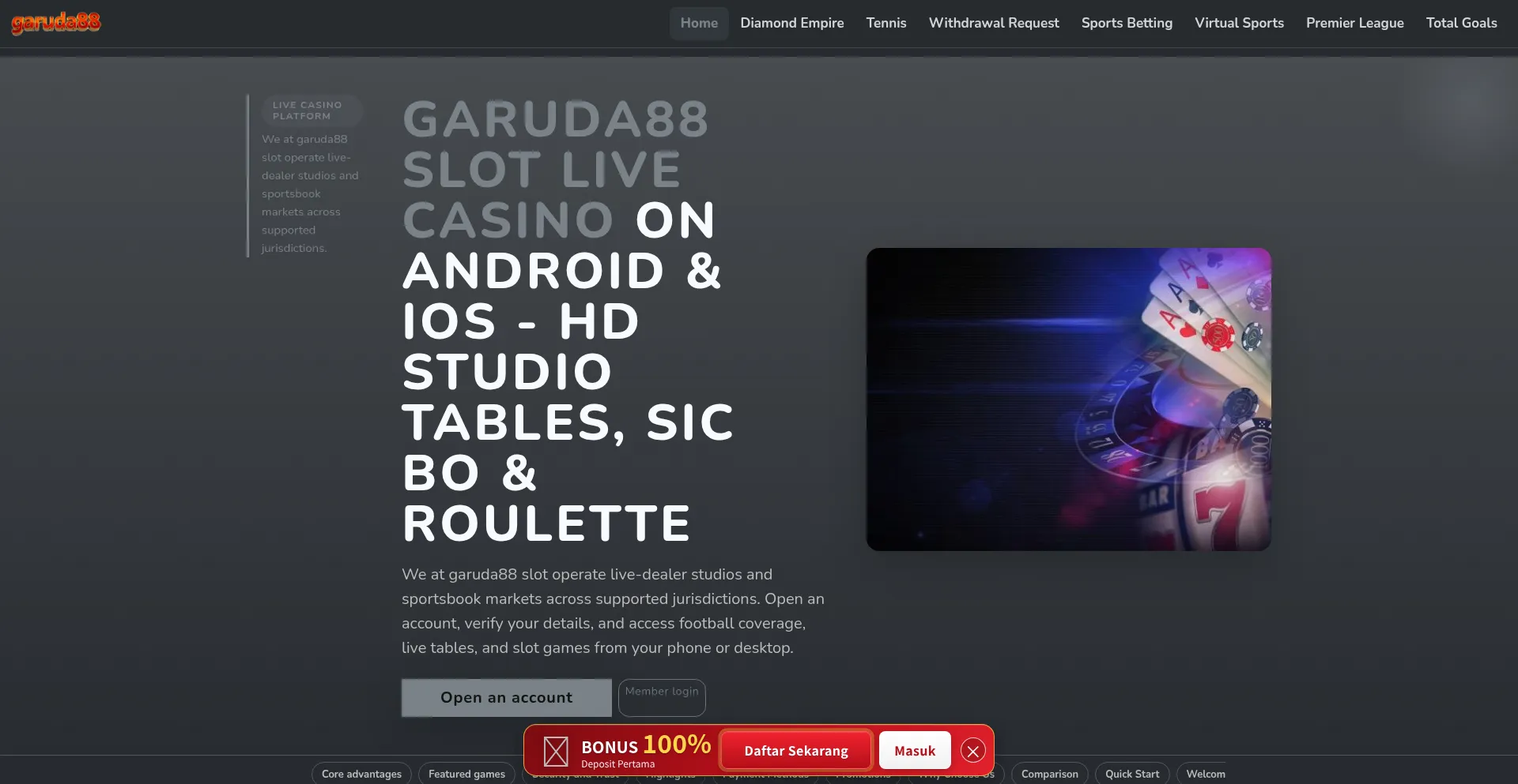 Garuda88slot.app