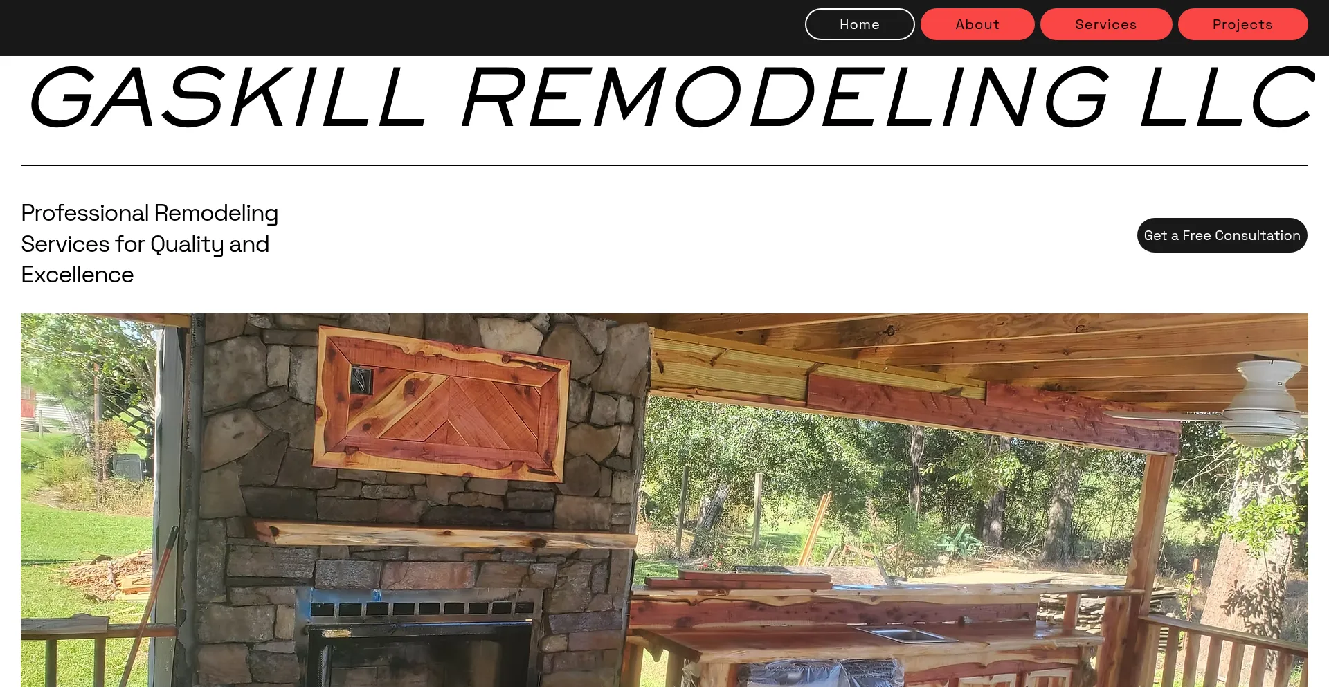 Gaskillremodelingllc.com