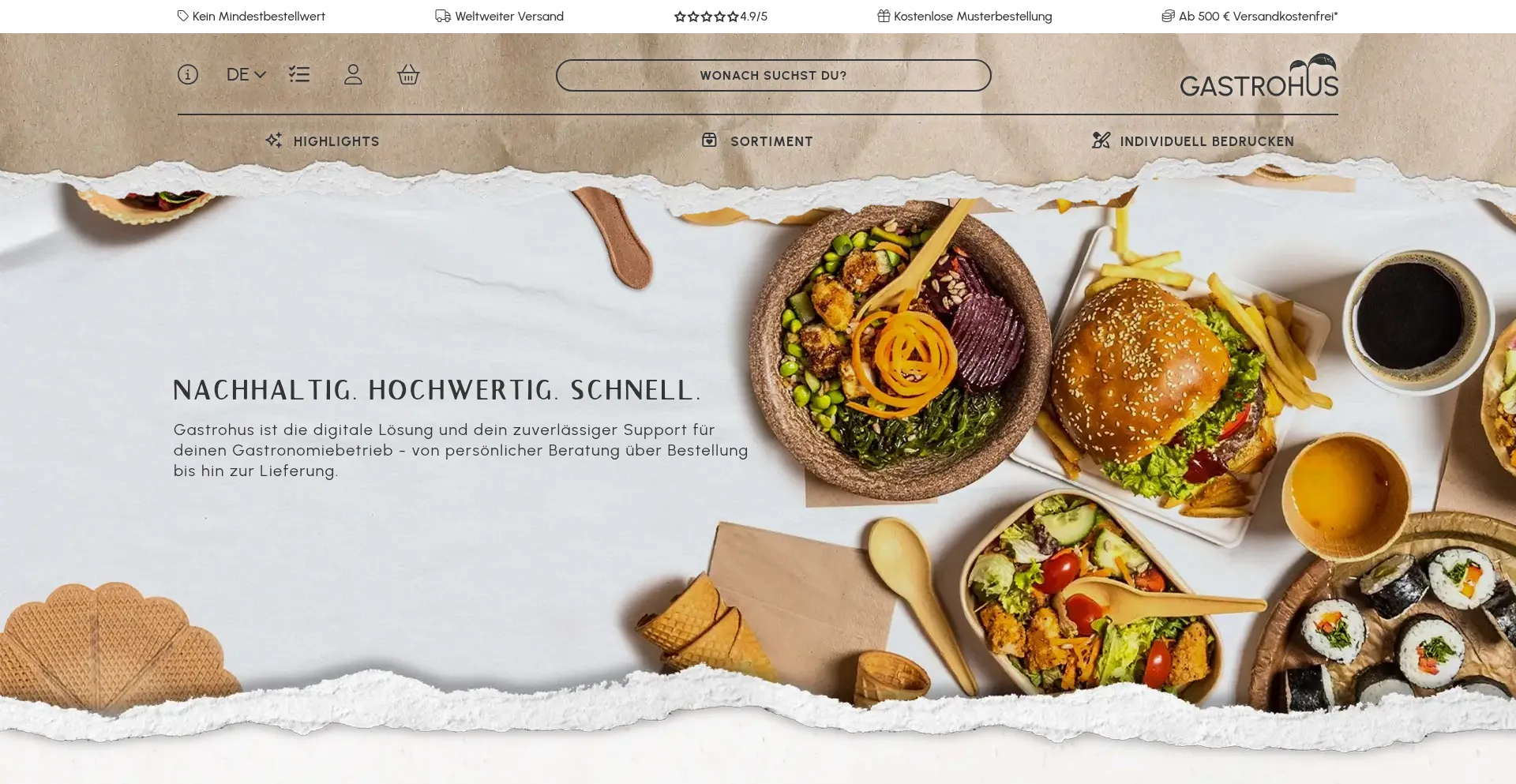 Gastrohus.eu
