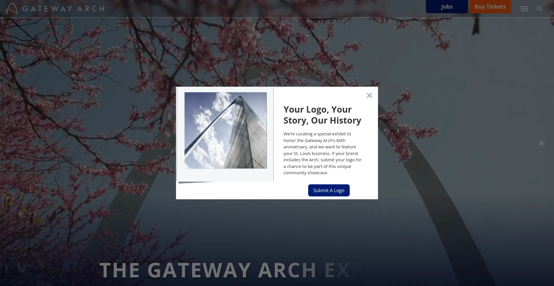Gatewayarch.com 安全可靠吗？