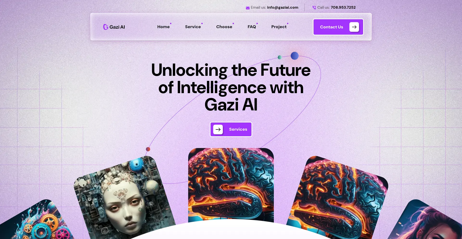 Gaziai.com 安全可靠吗？