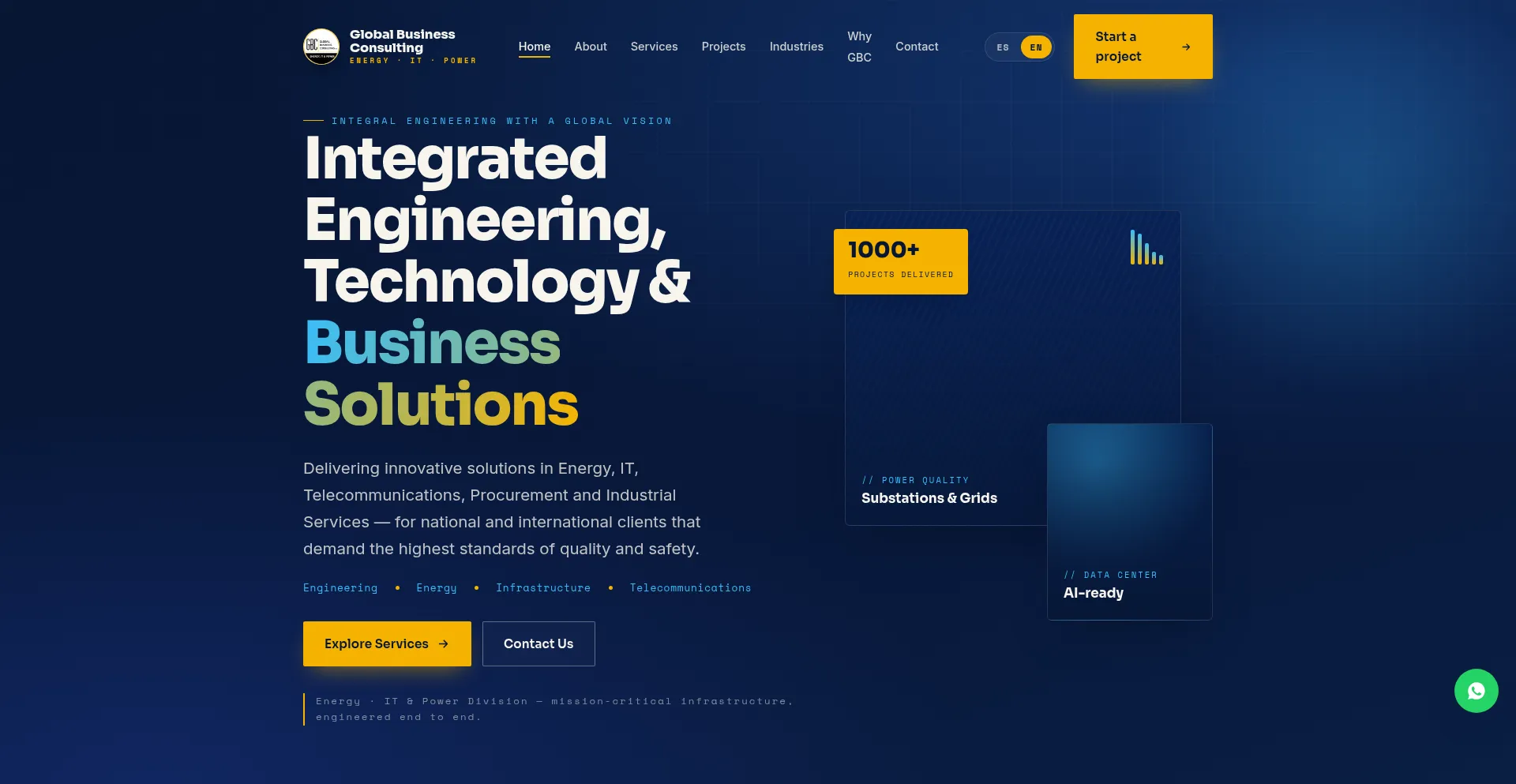 Gbc.net.ve