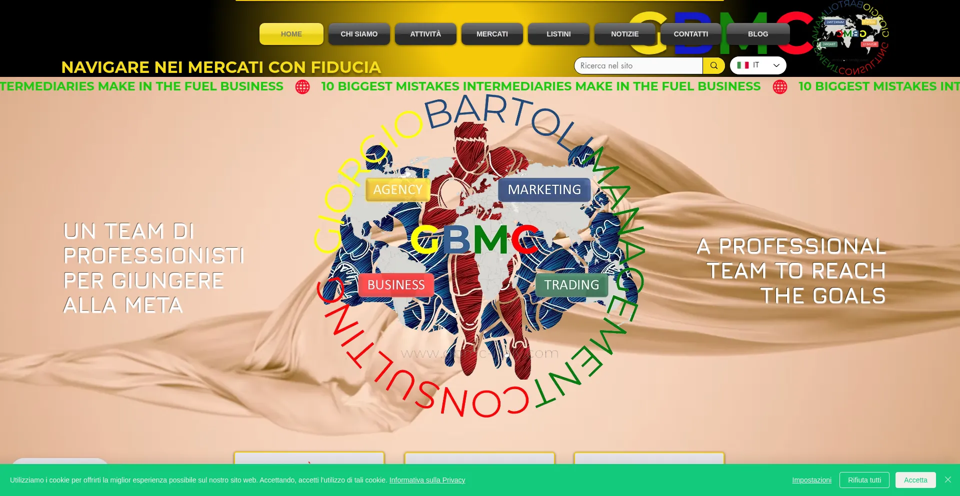 Gbmc-italy.com 安全可靠吗？