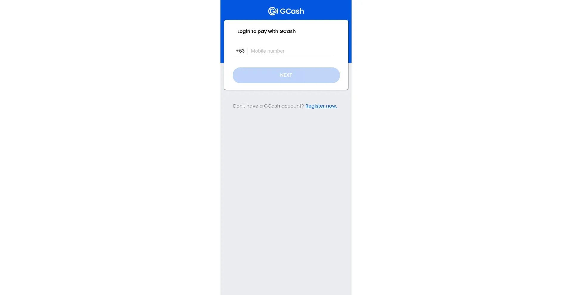 Gctrans.org Screenshot