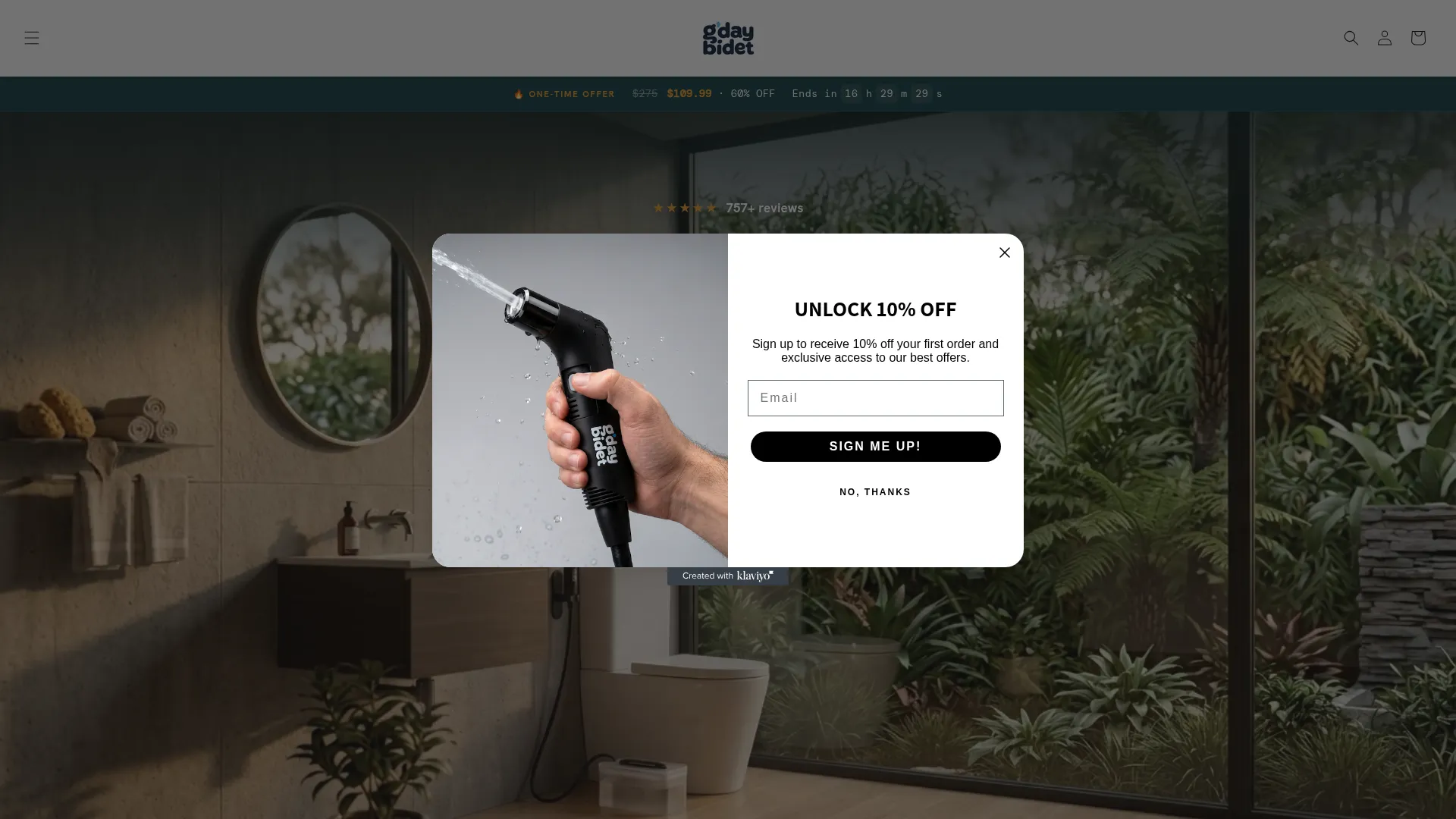 Gdaybidet.co