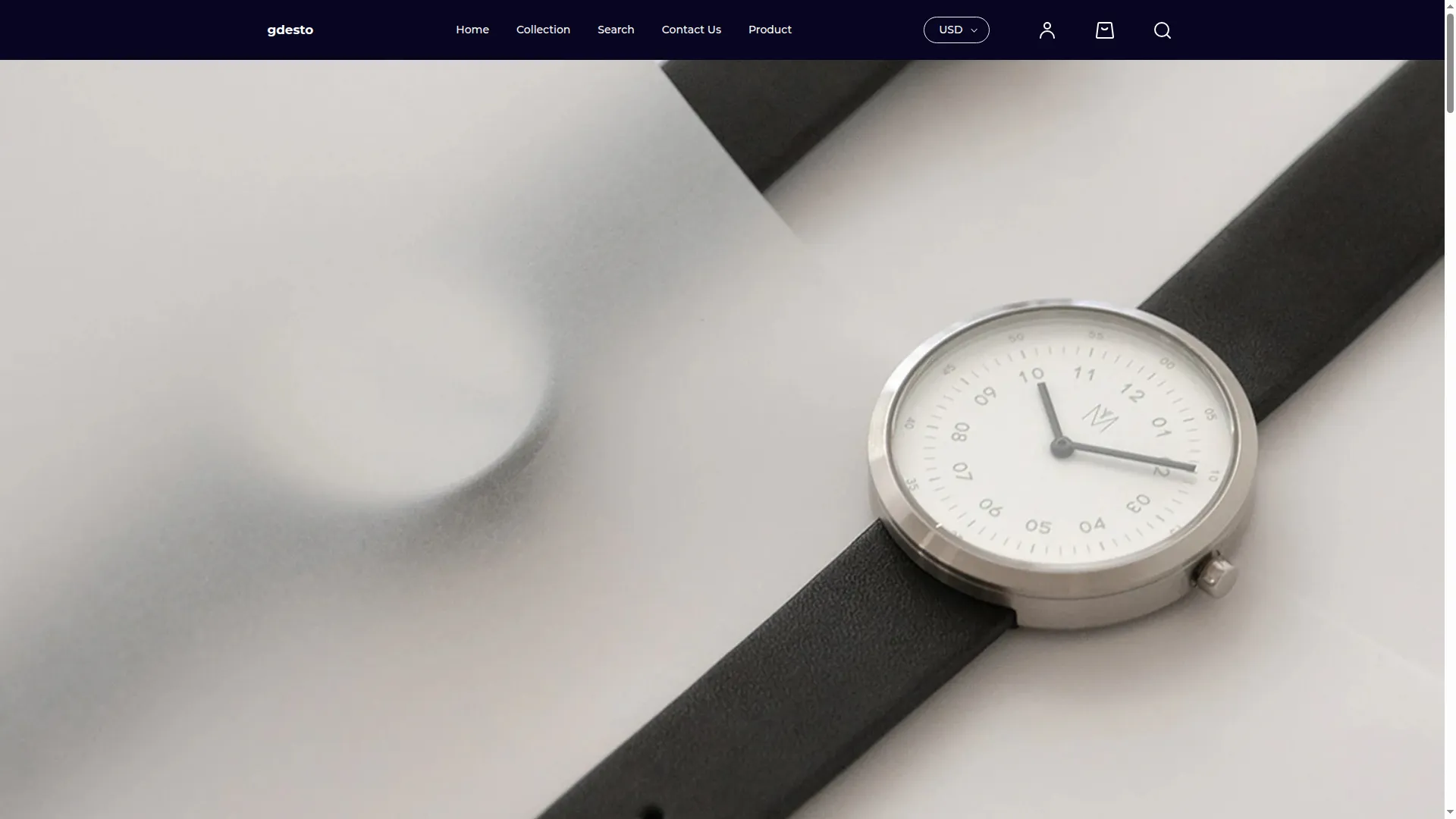 Gdesto.shop
