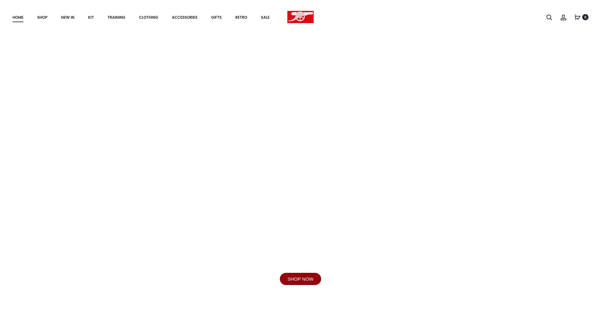 Gearrunning.com Screenshot