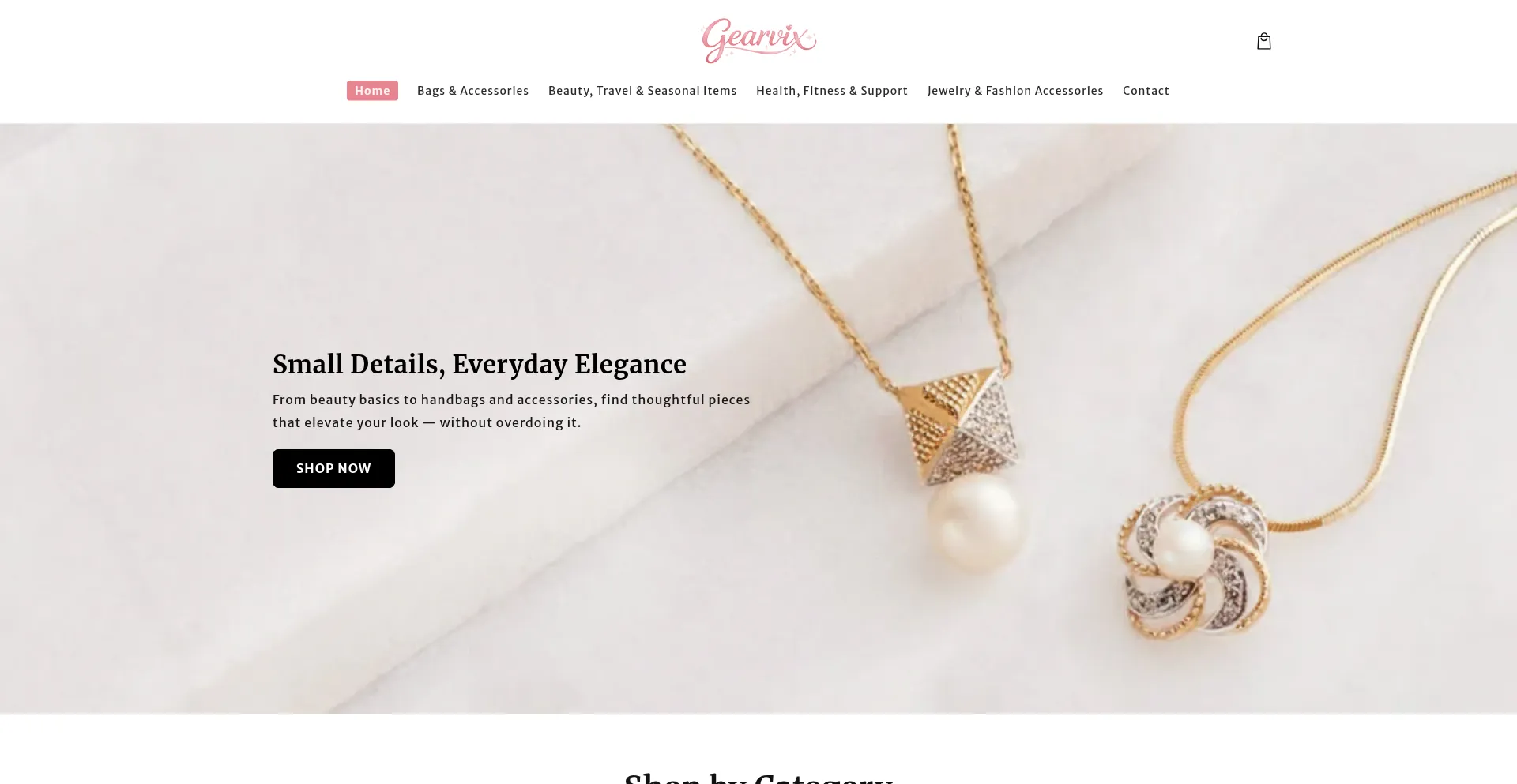 Gearvix.com