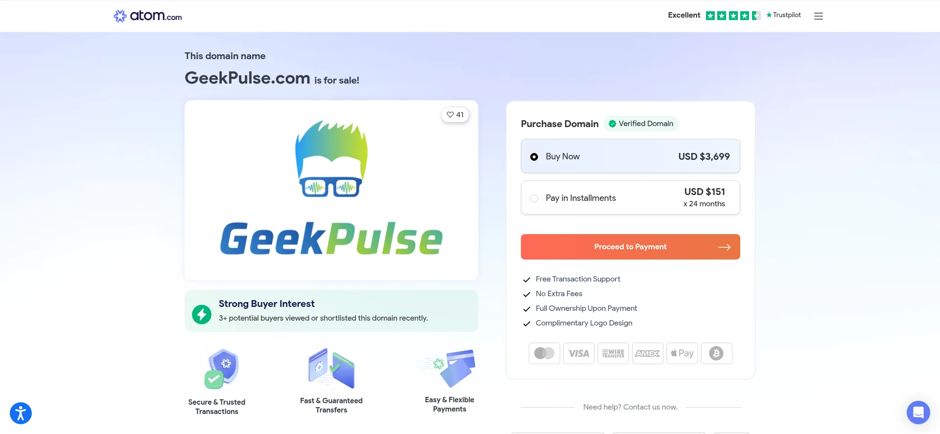 Geekpulse.com