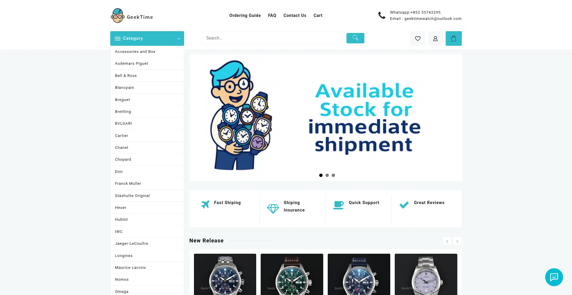 Geektime.io