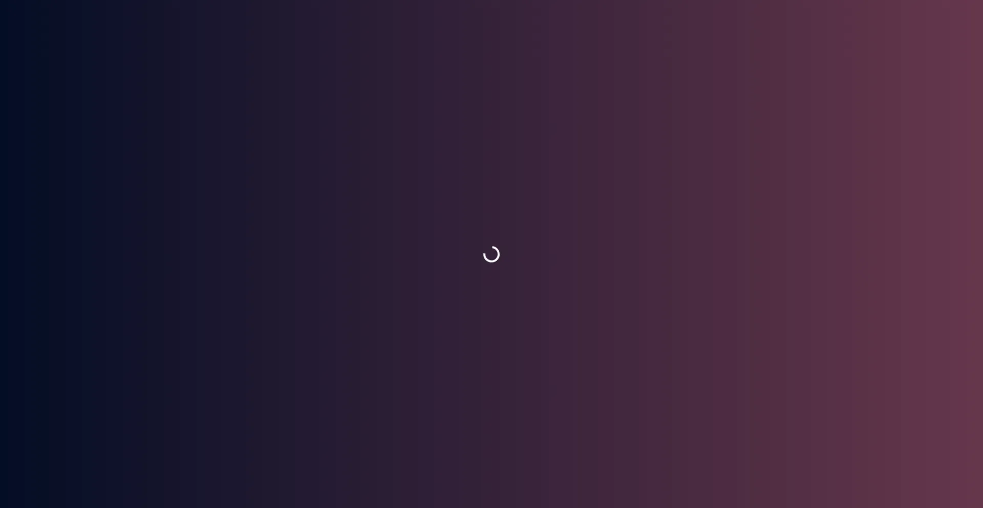 Website screenshot of Gelato.win
