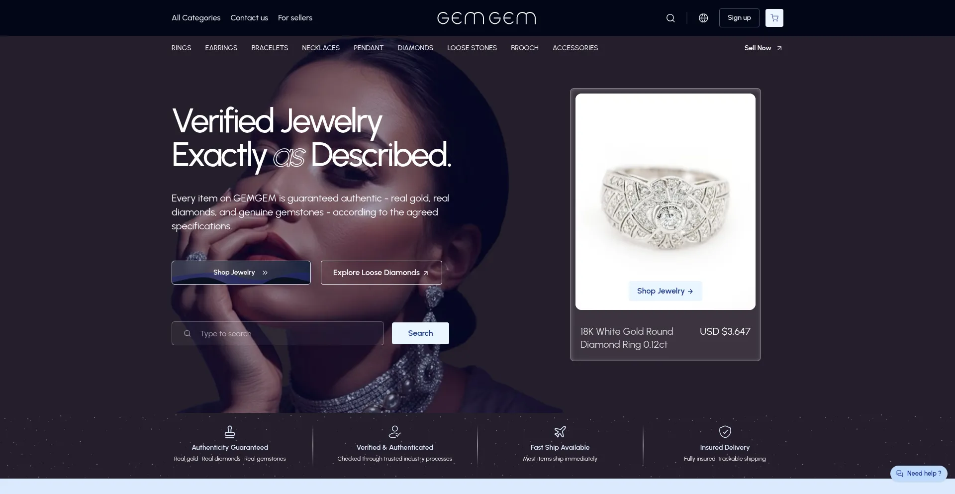 Gemgem.com