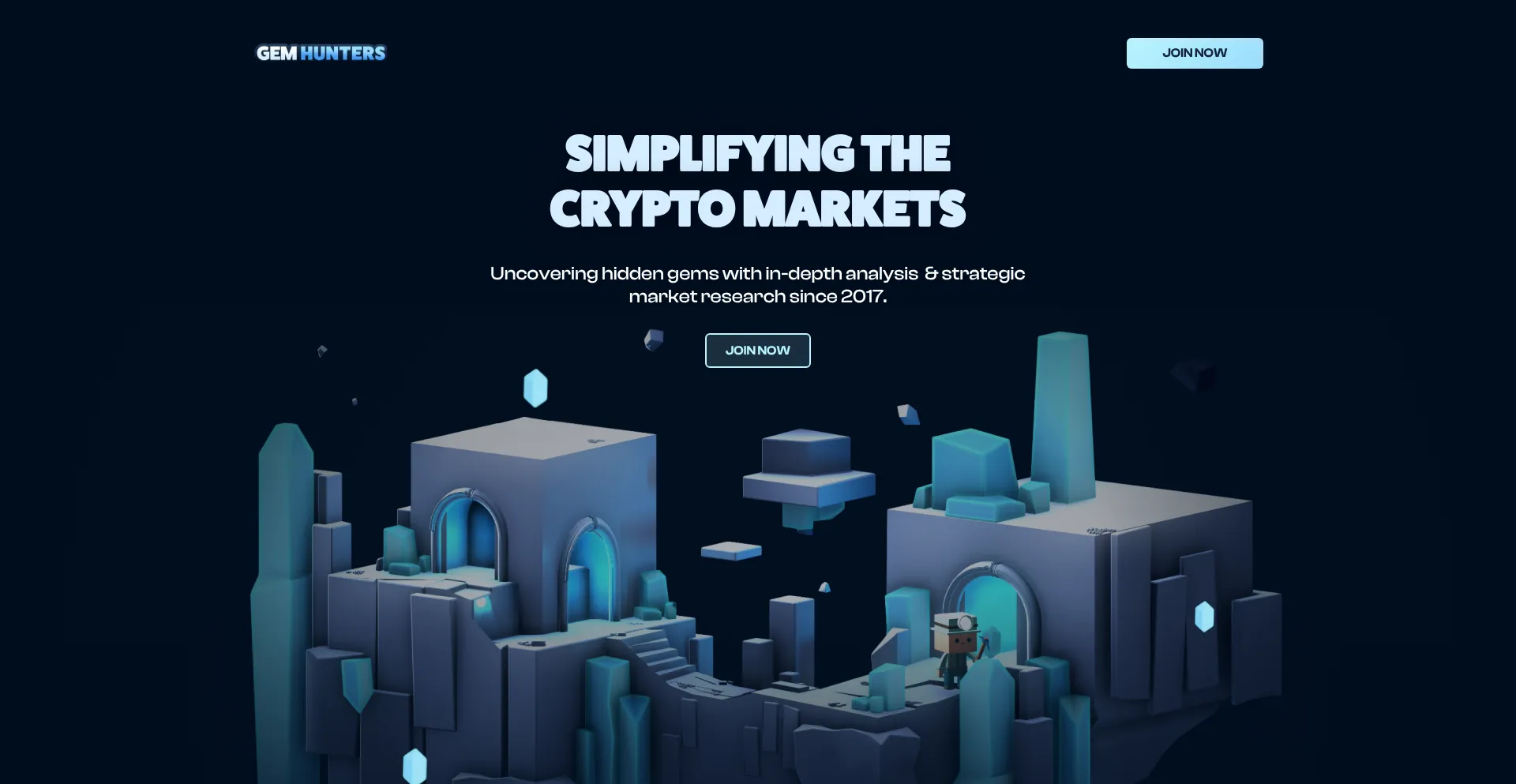 Gemhunters.co 安全可靠吗？