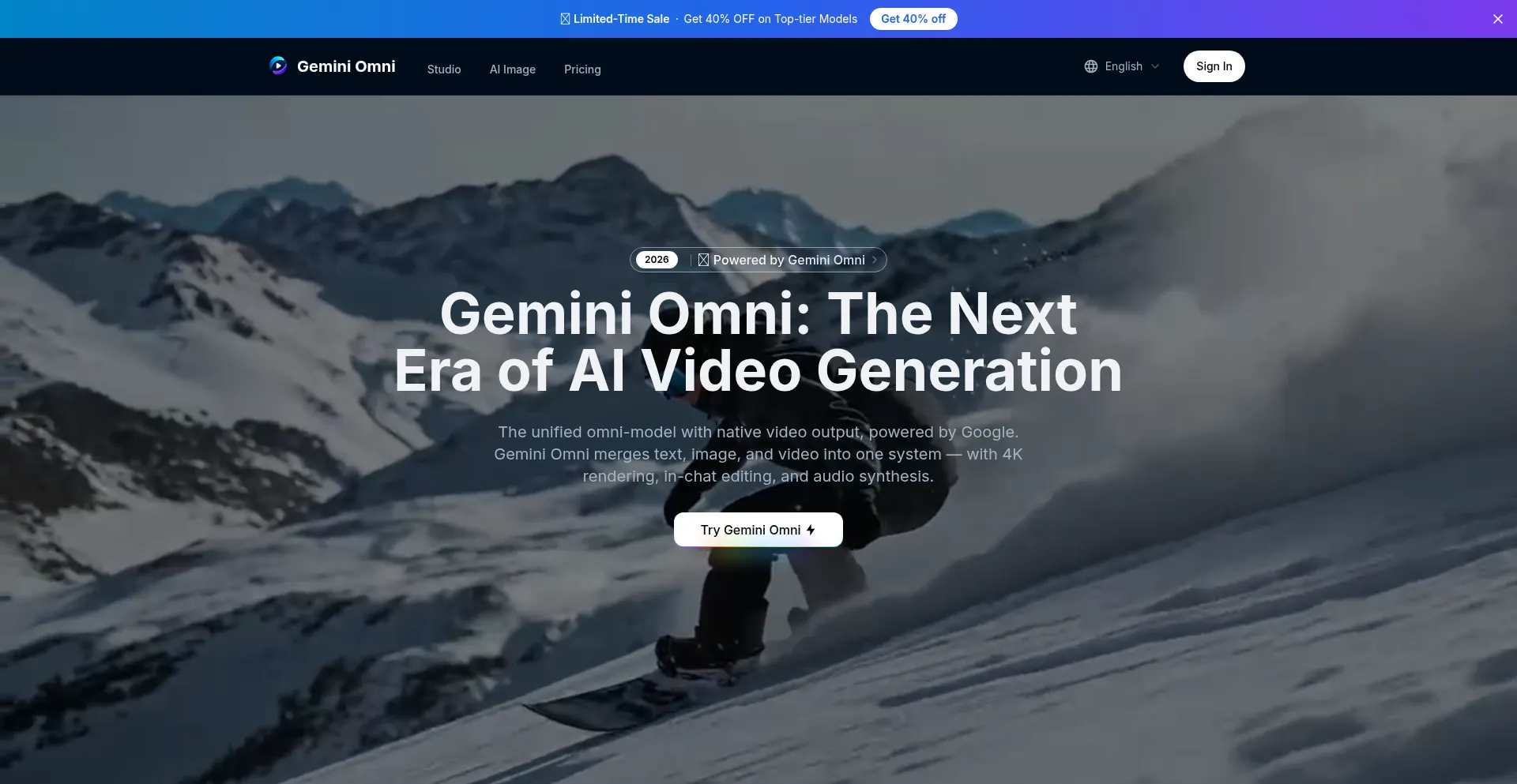 Geminiomni.co