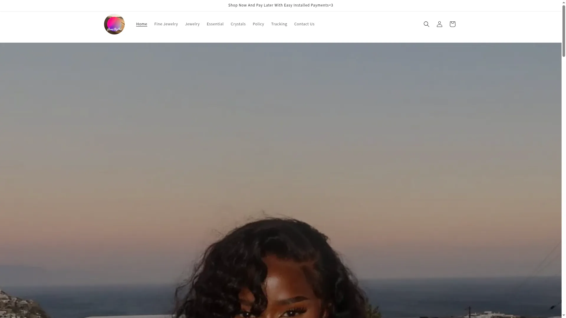 Gemsbyche.com