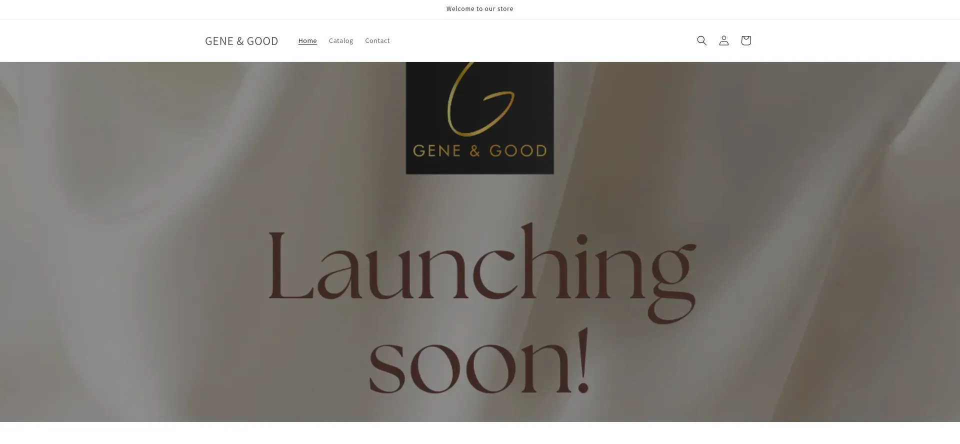 Gene-and-good.com