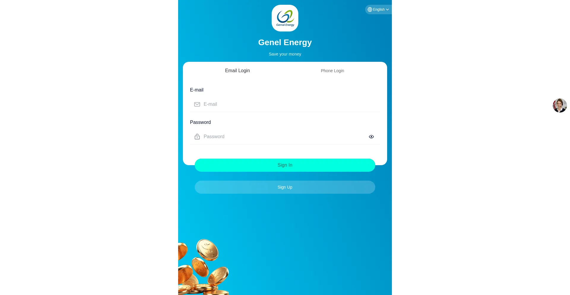 Genelenergy-gha.com