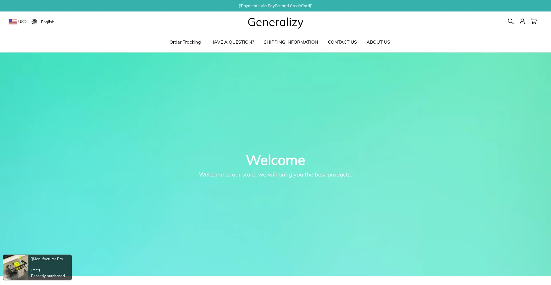 Generalizy.com