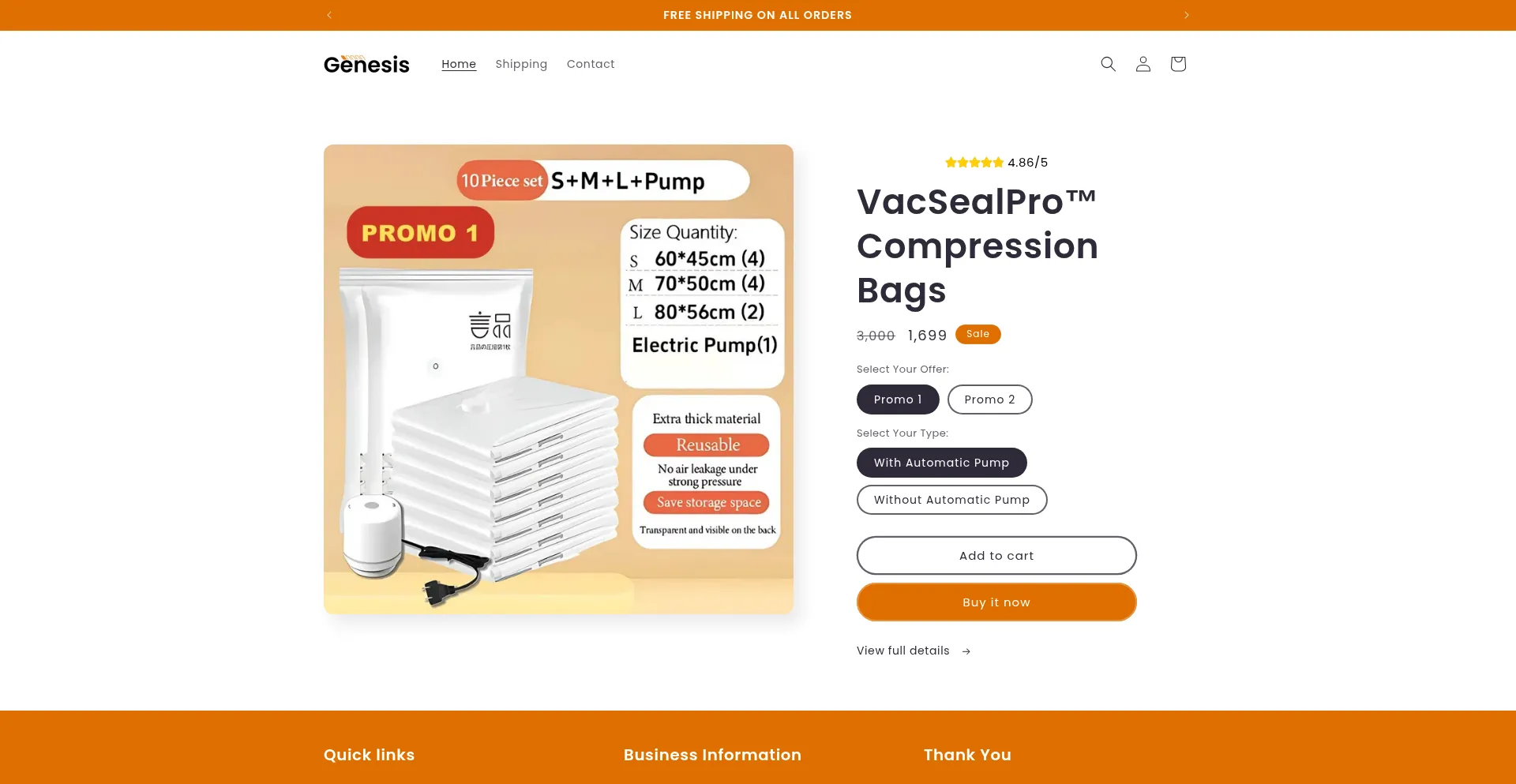 Genesisphilippines.com