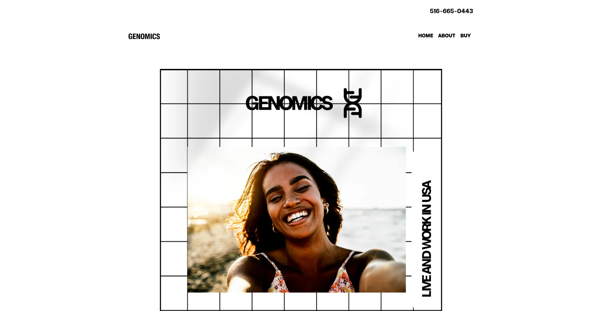 Genomicsplus.com 安全可靠吗？