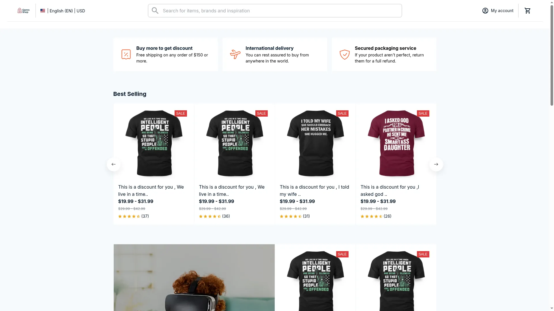 Genroshop.com