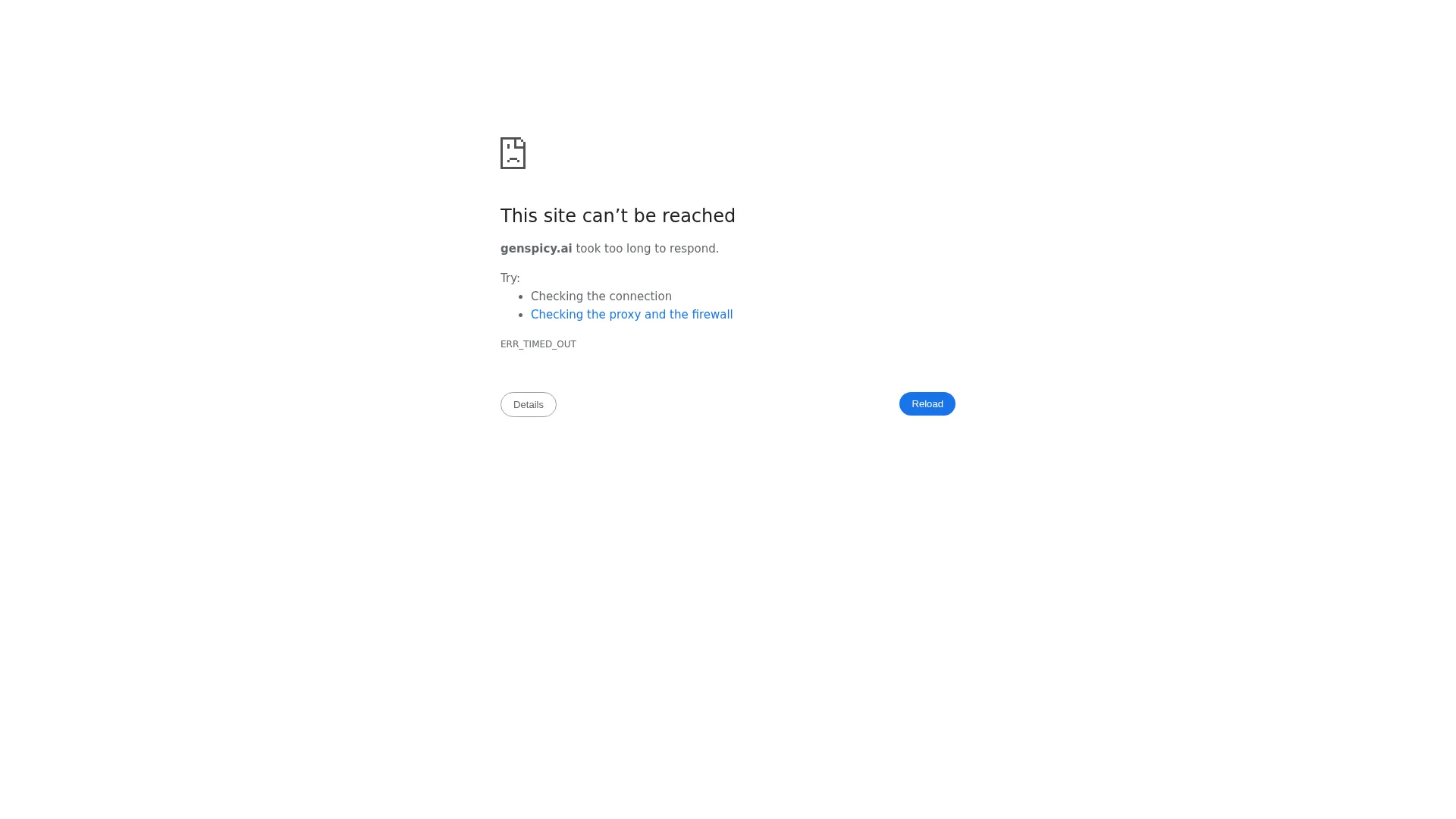 Genspicy.ai