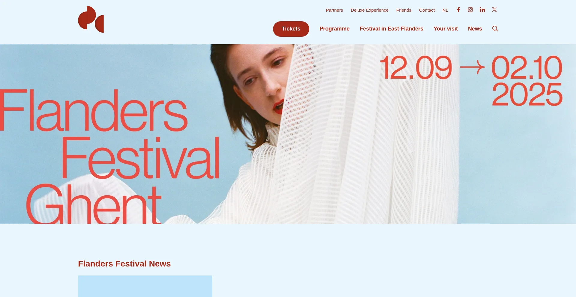 Gentfestival.be 安全可靠吗？
