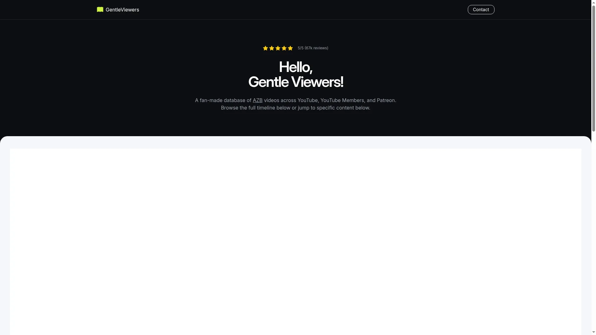 Gentleviewers.xyz